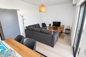 Apartamento T1 Alvor Centro