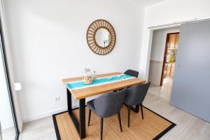Apartamento T1 Alvor Centro