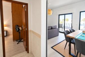 Apartamento T1 Alvor Centro