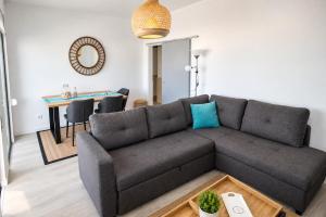 Apartamento T1 Alvor Centro