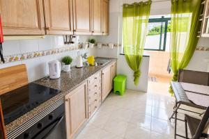 Apartamento T1 Alvor Centro