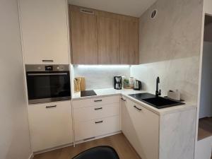 Apartament Europejski