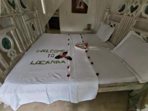 La Locanda Boutique Guest House