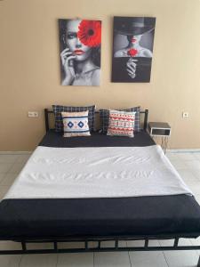 Charming 2-Bedroom Apartment in the Heart of Pendik, Turkey