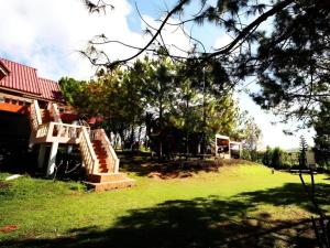 Chatfah Resort