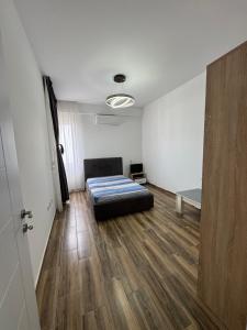 Golden Luxury apartment