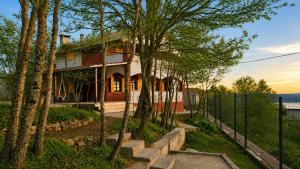 Villa Nest Uludağ