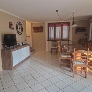 Villa Lupori Oasi di Relax, Piscina & Cinema