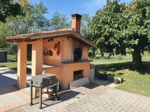 Villa Lupori Oasi di Relax, Piscina & Cinema