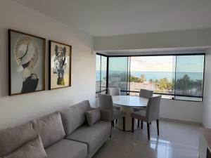 Ponta Verde Ocean View