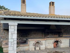 The Stone House