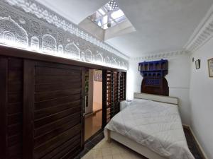 Dar ZHAR Battouta Room