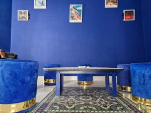 Dar ZHAR Battouta Room