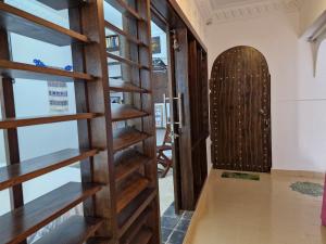 Dar ZHAR Battouta Room