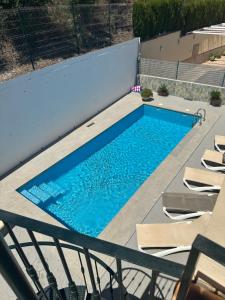 "Ample Villa at Benalmádena Coast"