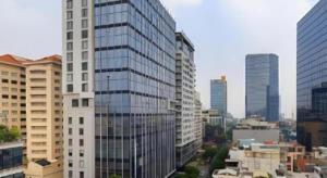 Queen Central Apartment-Hotel