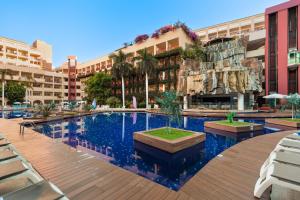 Hotel Best Jacaranda