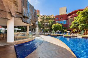 Hotel Best Jacaranda