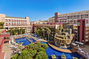 Hotel Best Jacaranda