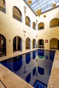 Riad La Luna