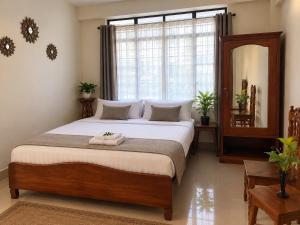 Belvedere B&B