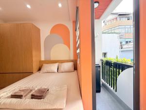 Unihomes Apartment 232 CT Q10