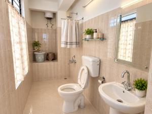 Belvedere B&B