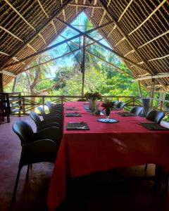 STAR BREEZE RESORT -Kigamboni