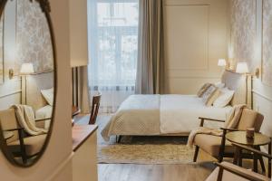 Beige Chic Studio - Old Town 5 min Main Square