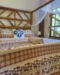 STAR BREEZE RESORT -Kigamboni
