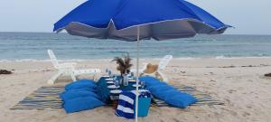 STAR BREEZE RESORT -Kigamboni