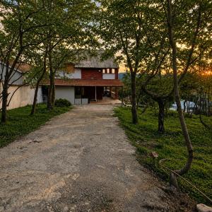 Villa Nest Uludağ