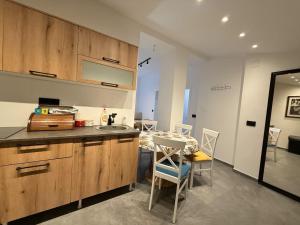 Casa Bella Oaza Apartman
