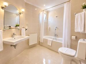 Floria Cappadocia Hotel
