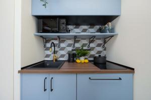Comfortable Studio Close to PGE Narodowy by Noclegi Renters