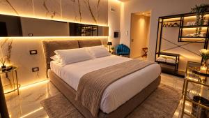 BELLINI JACUZZI SUITE Catania