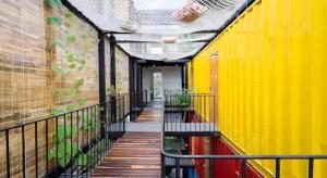 Ccasa hostel