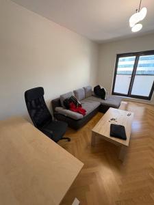 Lumina Premium Apart near Chopin Airport