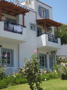 Castello Apartments Heraklio Greece