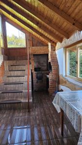 Cabana Piatra Craiului