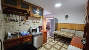 Cabana Piatra Craiului