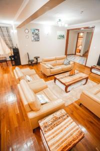 Kadzora Retreat and Leisure Tours