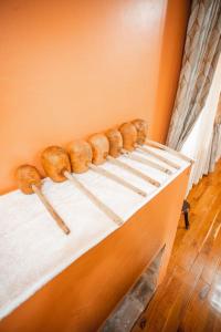 Kadzora Retreat and Leisure Tours