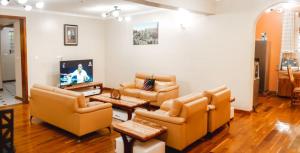 Kadzora Retreat and Leisure Tours