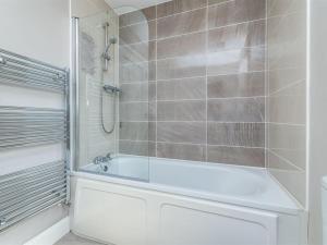 Smještaj s parkirnim mjestom i prekrasnim pogledom u Cassa Silvia u Nerezinama