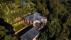 Kadzora Retreat and Leisure Tours