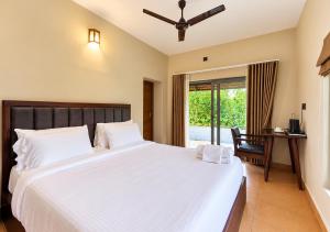 The Wild Anakulam Pool Resort Munnar by VOYE HOMES