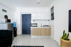 Pedal Stay One Bedroom in Kilimani with Gym