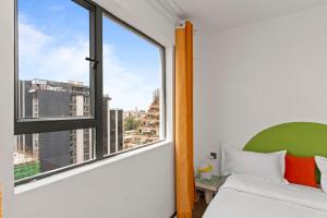 Pedal Stay One Bedroom in Kilimani with Gym