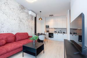 Apartly - River Stay I Free Parking